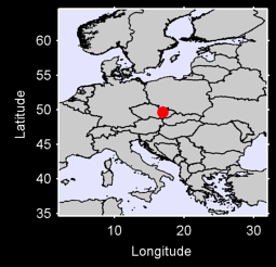 LUKA Local Context Map