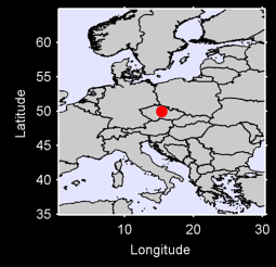 CASLAV Local Context Map