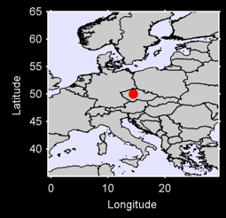 PRAHA-LIBUS Local Context Map