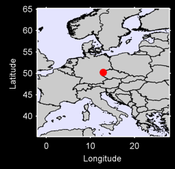 KARLOVY VARY Local Context Map