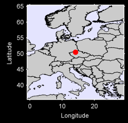 DOKSANY Local Context Map