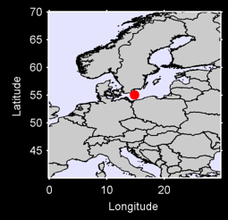 ROENNE Local Context Map