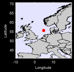 TYRA OEST Local Context Map