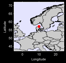 TYLSTRUP Local Context Map