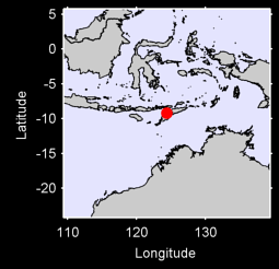 OE-CUSSIE Local Context Map