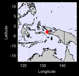 FAK-FAK Local Context Map