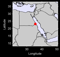 SHALATIN Local Context Map