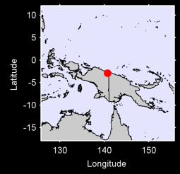 STN.METEOROLOGI KLAS III Local Context Map