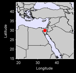 NEKHEL Local Context Map