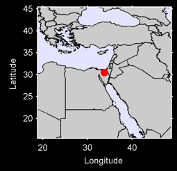 ELHASANA Local Context Map