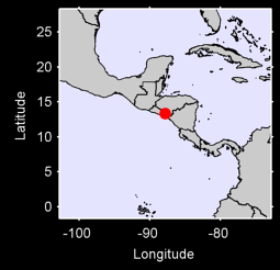 LA UNION/CPI Local Context Map