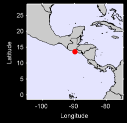 ACAJUTLA Local Context Map