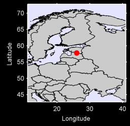 VALGA Local Context Map