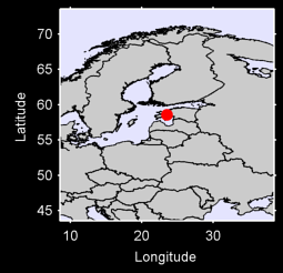 VIRTSU Local Context Map