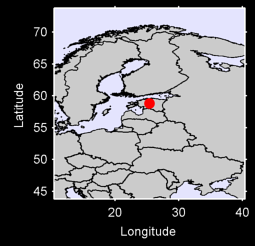 TURI Local Context Map