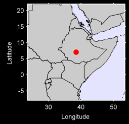 AWASSA Local Context Map