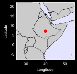 ROBE/BALE Local Context Map