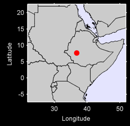 JIMMA Local Context Map