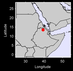 MAKALE Local Context Map