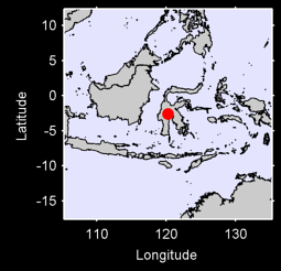 MASAMBA Local Context Map