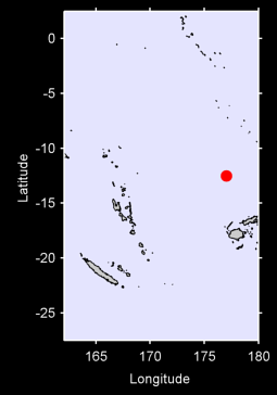 ROTUMA ISL. Local Context Map