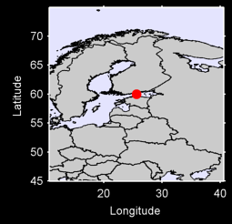 KALLBADAGRUND Local Context Map