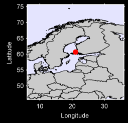 KUSTAVI ISOKARI Local Context Map