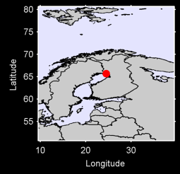 KEMI AJOS Local Context Map