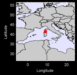 FIGARI Local Context Map