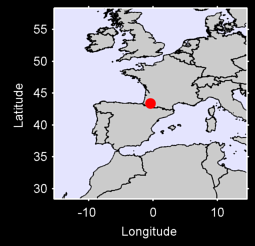 PAU-UZEIN Local Context Map