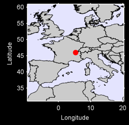 AMBERIEU Local Context Map