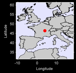 SAINT-YAN Local Context Map