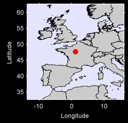 BLOIS Local Context Map