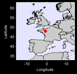 LAVAL-ETRONNIER Local Context Map