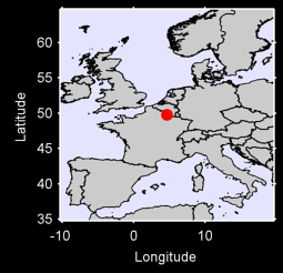 CHARLEVILLE-MEZ Local Context Map