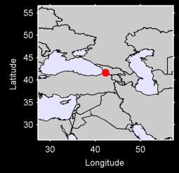 KHULO Local Context Map