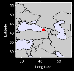 KOBULETI Local Context Map