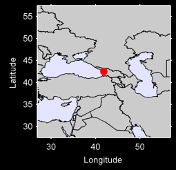 ZUGDIDI Local Context Map