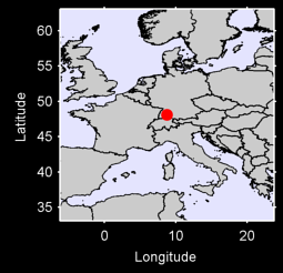 KLIPPENECK (CLIFF) Local Context Map