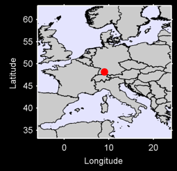 MESSSTETTEN Local Context Map