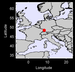 FREUDENSTADT Local Context Map