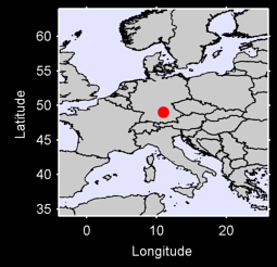 WEISSENBURG Local Context Map