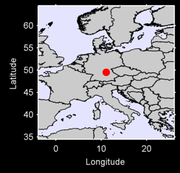 NUERNBERG Local Context Map