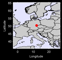 PLAUEN (AUT) Local Context Map