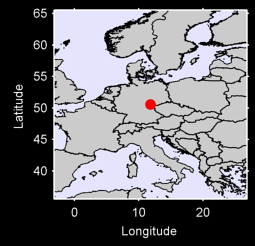 SCHLEIZ (AUT) Local Context Map