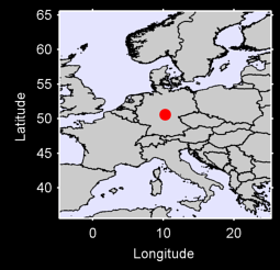 KALTENNORDHEIM(AUT) Local Context Map