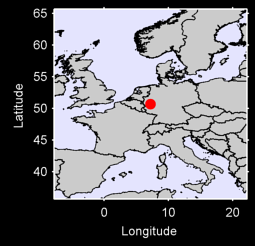 BONN-ROLEBER Local Context Map