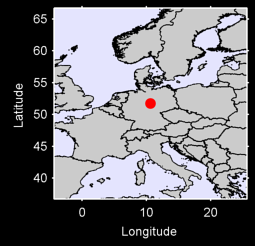 BRAUNLAGE Local Context Map