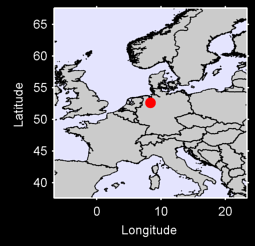 DIEPHOLZ Local Context Map