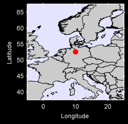 CELLE Local Context Map